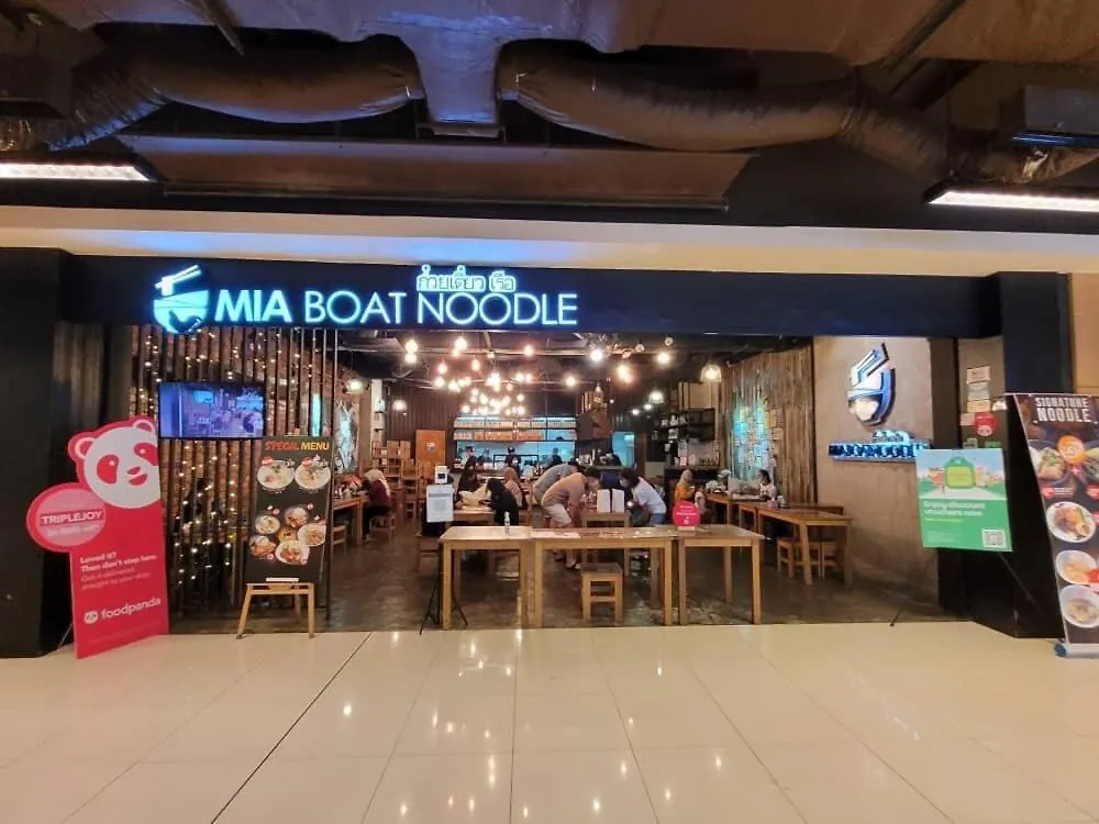 Bc The Loft 5A Imago Family Stay Kota Kinabalu Malaysia