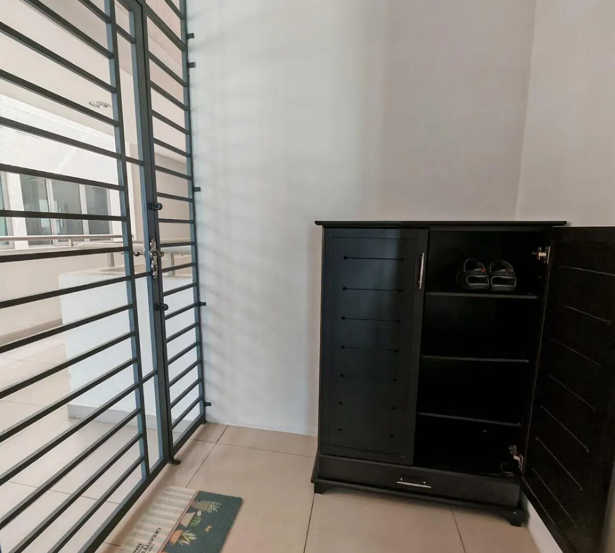 Bc The Loft 5A Imago Family Stay Kota Kinabalu Apartment